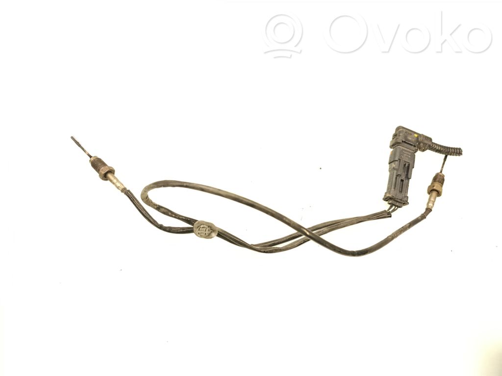 Peugeot 508 II Lambda probe sensor 