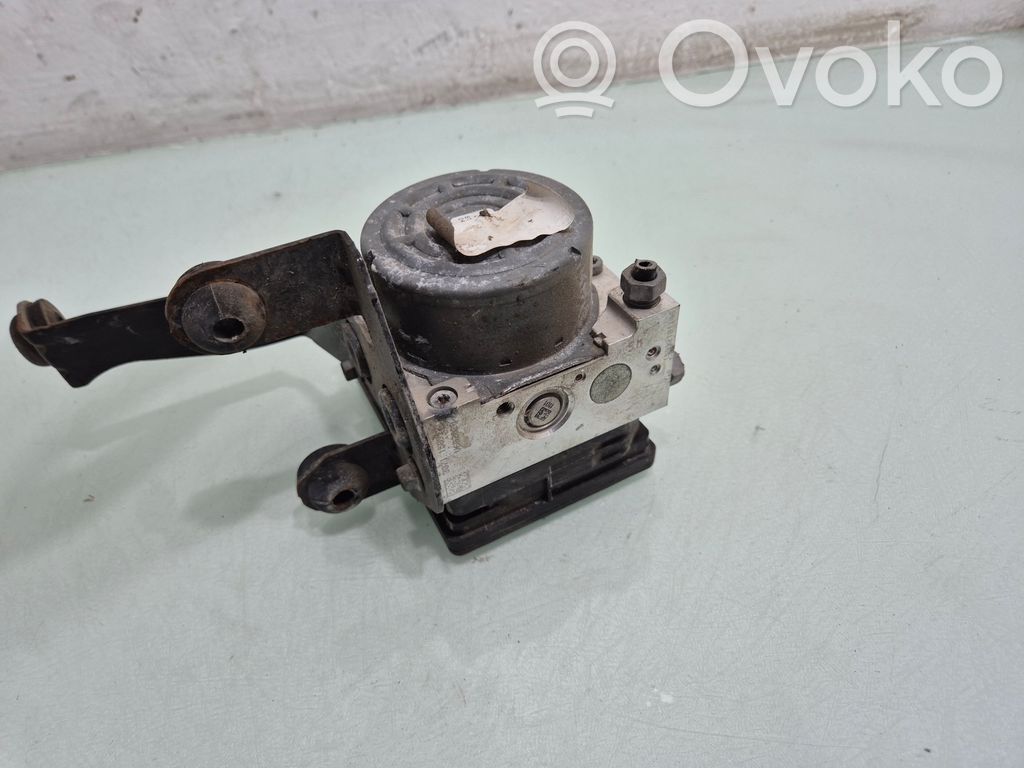 Блок ABS   F1FC2C219DA