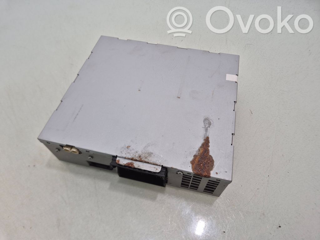 Audi Q7 4L Unitate principală radio/CD/DVD/GPS 