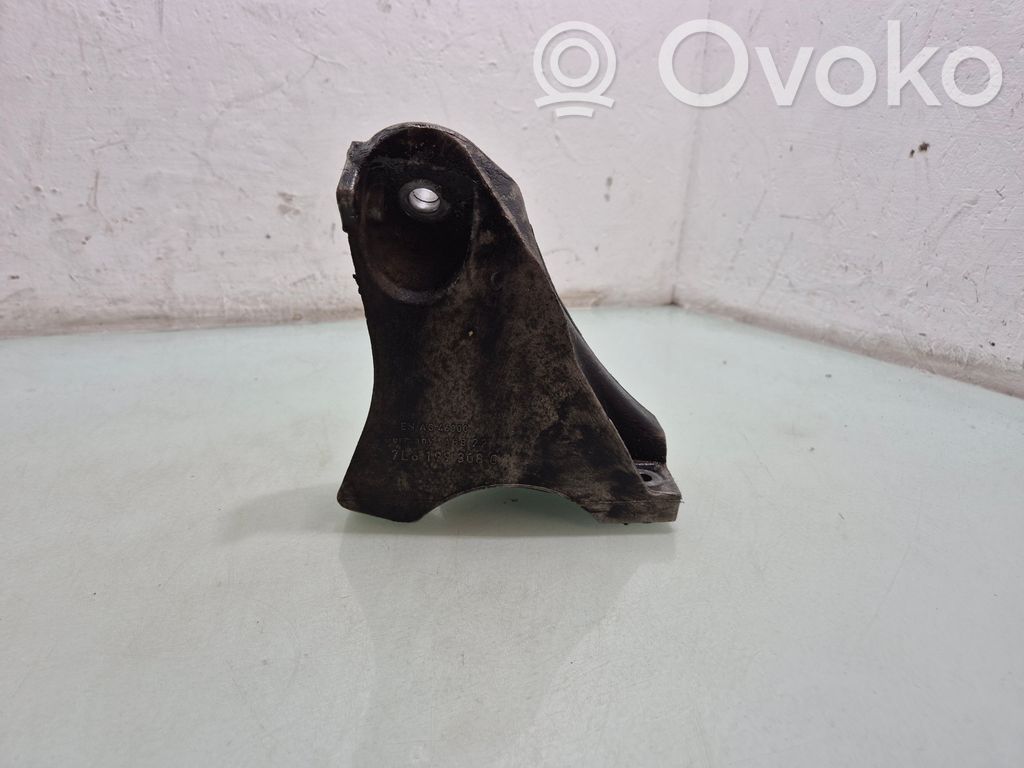 Engine mounting bracket   7L6199308C