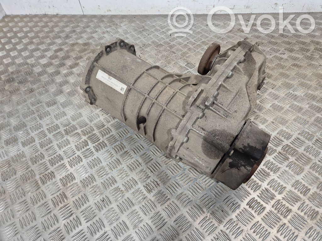 Audi Q7 4L Verteilergetriebe 