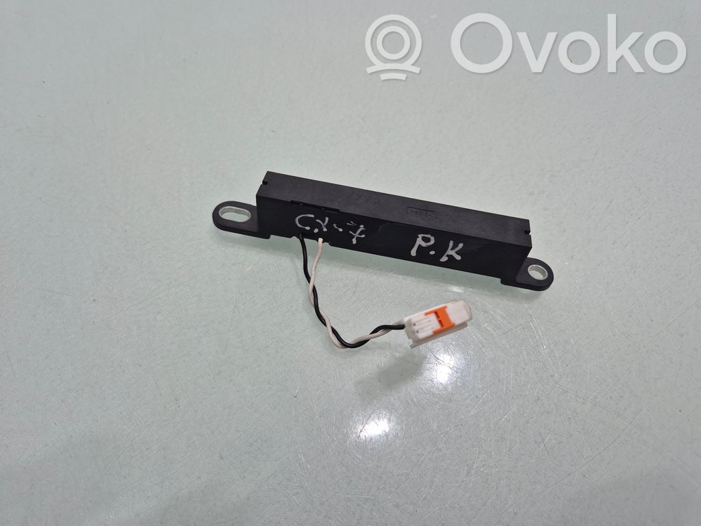 Mazda CX-7 Sensor 