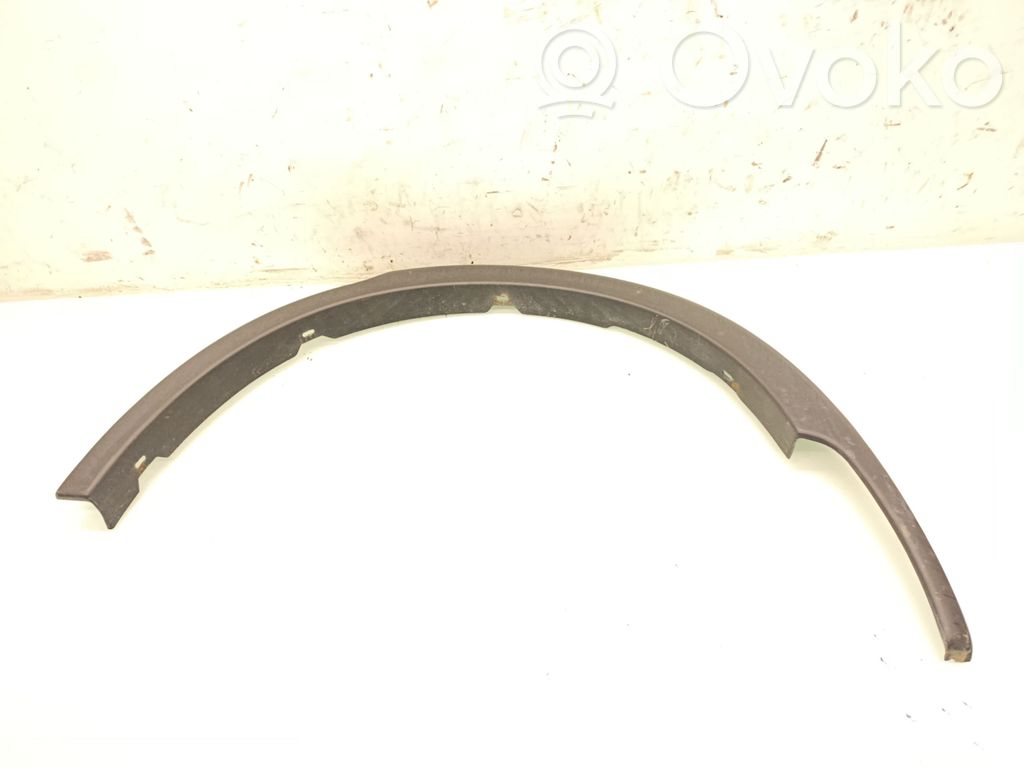 Subaru Outback Aizmugurējā arka 