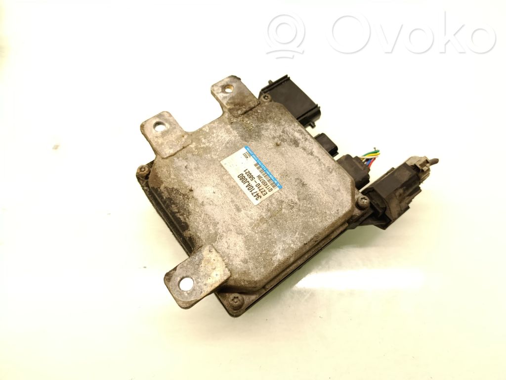 Subaru Outback Power steering control unit/module 