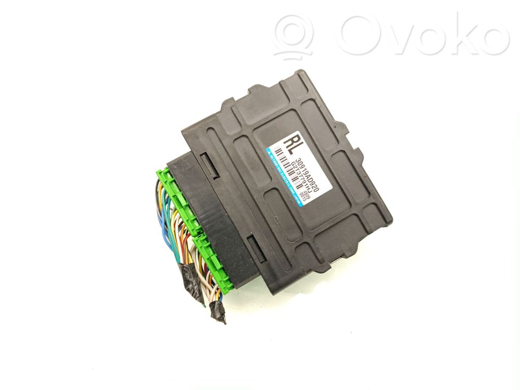 Subaru Outback Gearbox control unit/module 