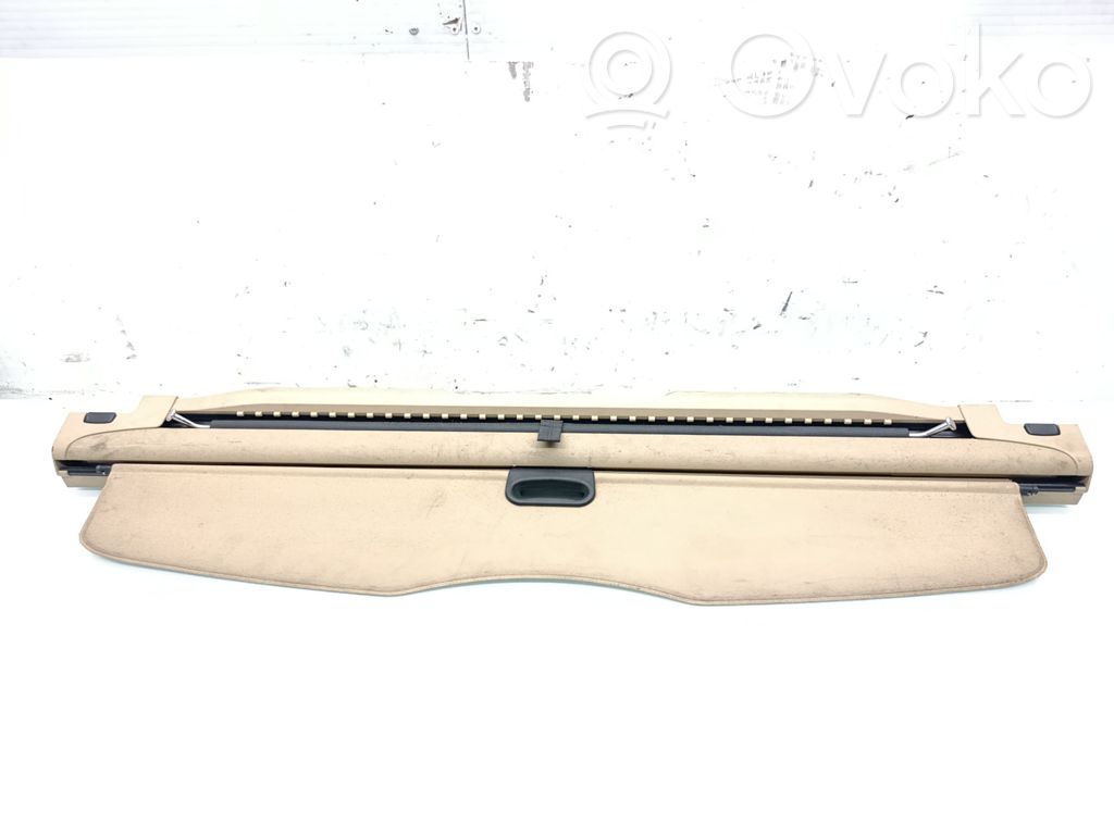 Parcel shelf load cover   9119692