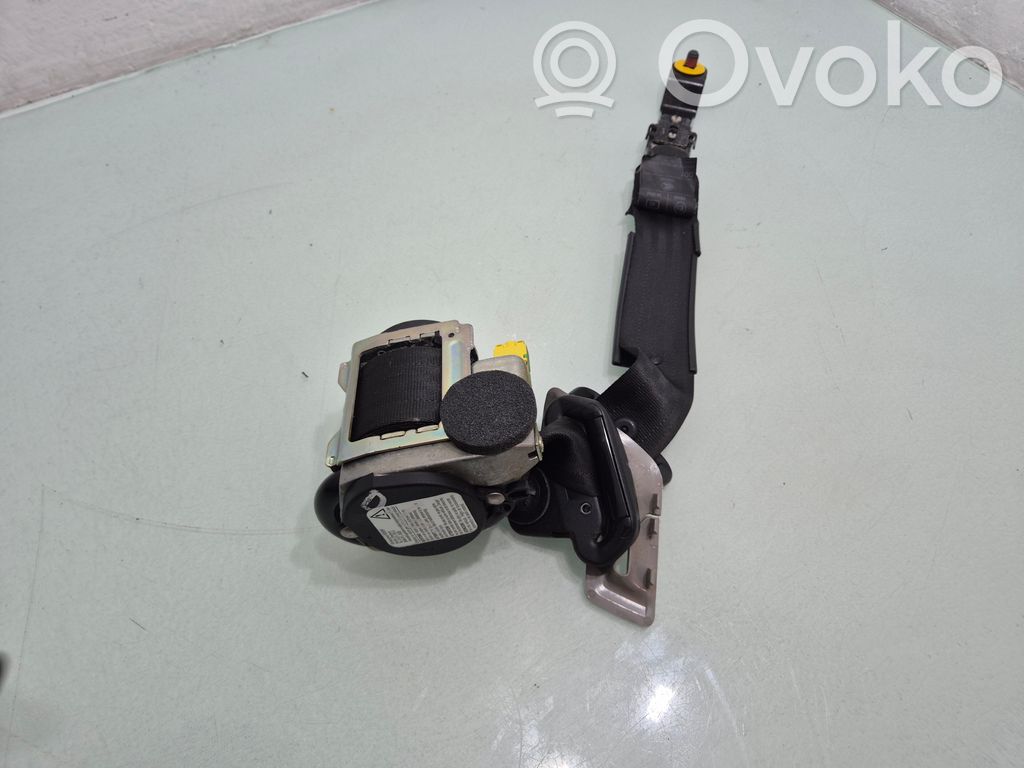 Volvo XC90 Cinturón trasero 
