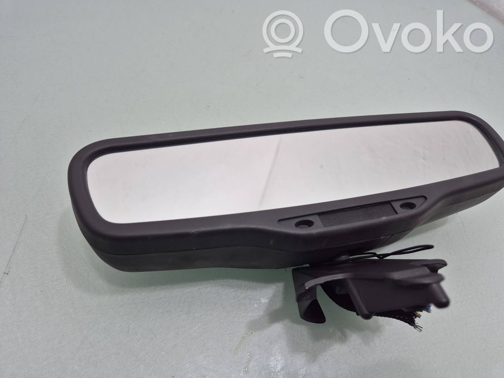 Volvo XC90 Rear view mirror (interior) 