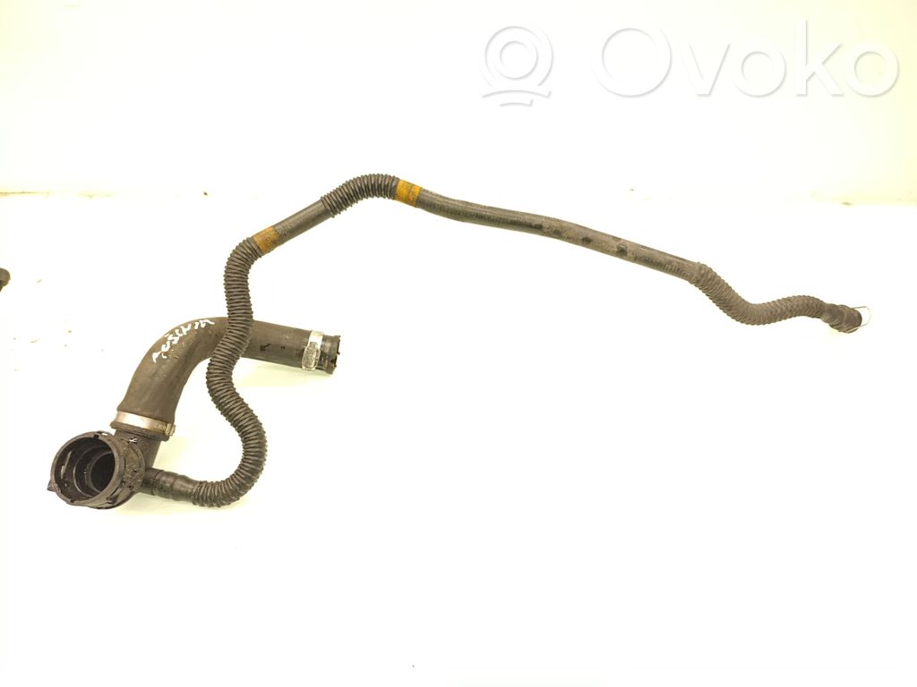 Jeep Renegade Engine coolant pipe/hose 