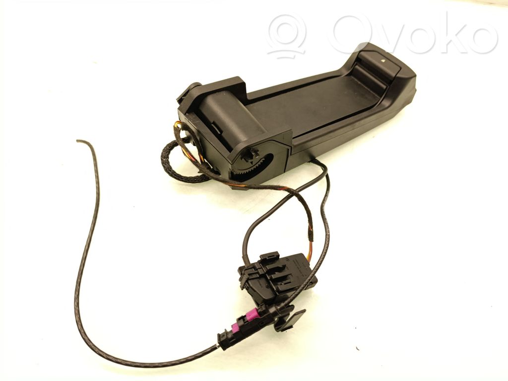 BMW 7 F01 F02 F03 F04 Phone control unit/module 