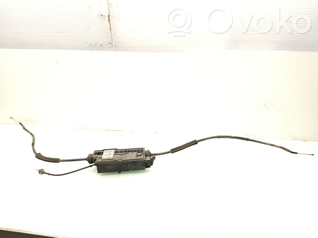 BMW 7 F01 F02 F03 F04 Hand brake control module 