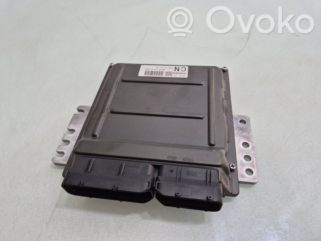 Nissan Murano Z50 Engine control unit/module 