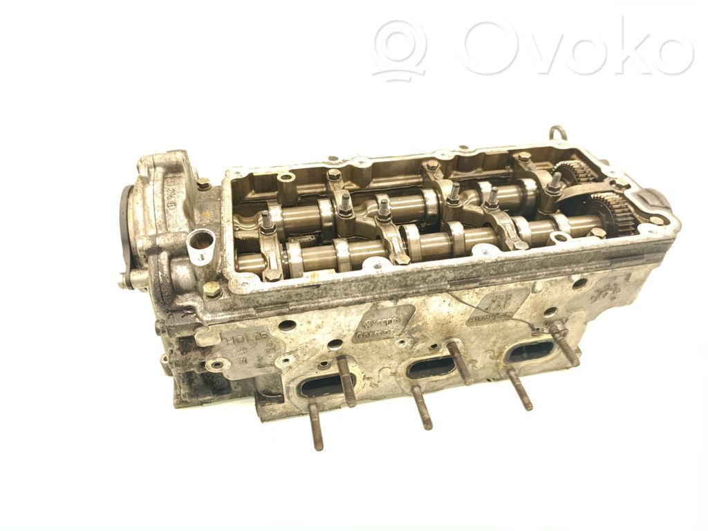 Engine head   059286