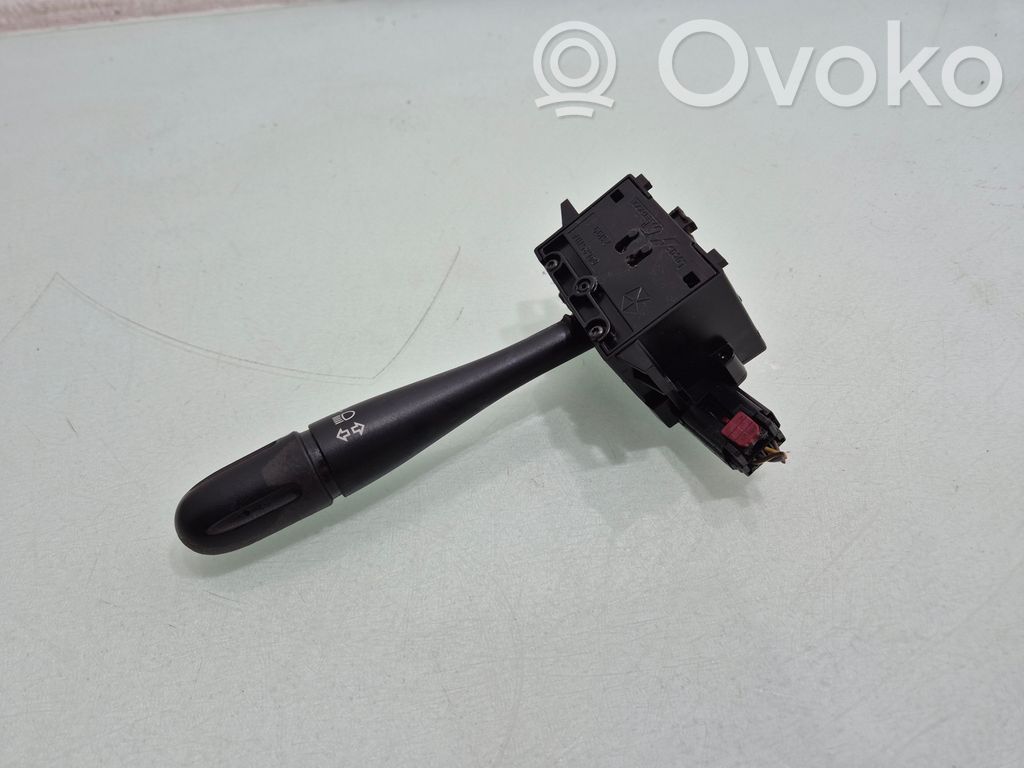 Indicator stalk