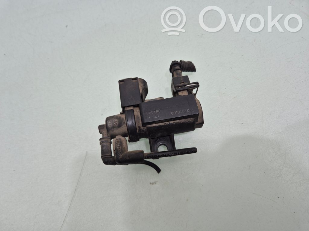 Chrysler Voyager Zawór podciśnienia / Elektrozawór turbiny 