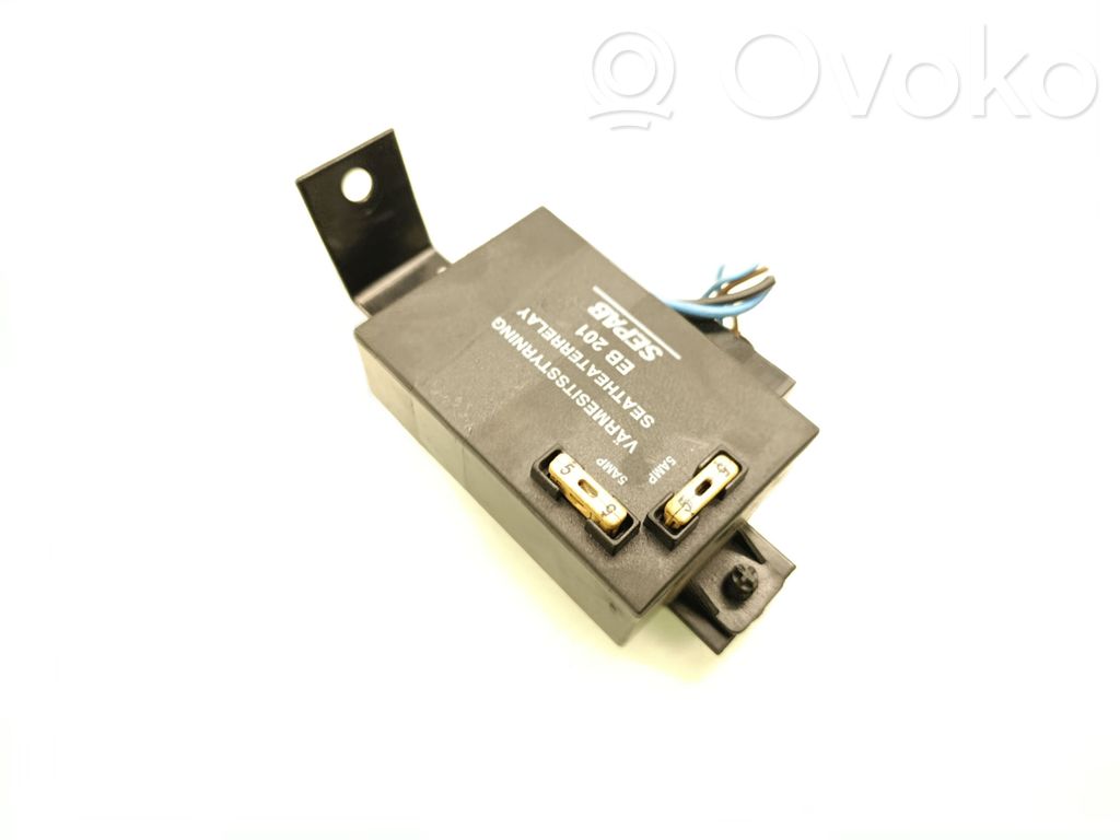 Chrysler Voyager Module d'éclairage LCM 