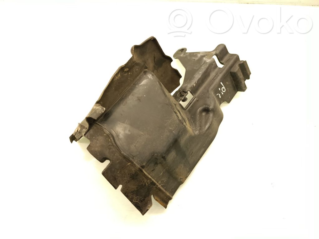 Volvo S60 Conducto/guía del intercooler 
