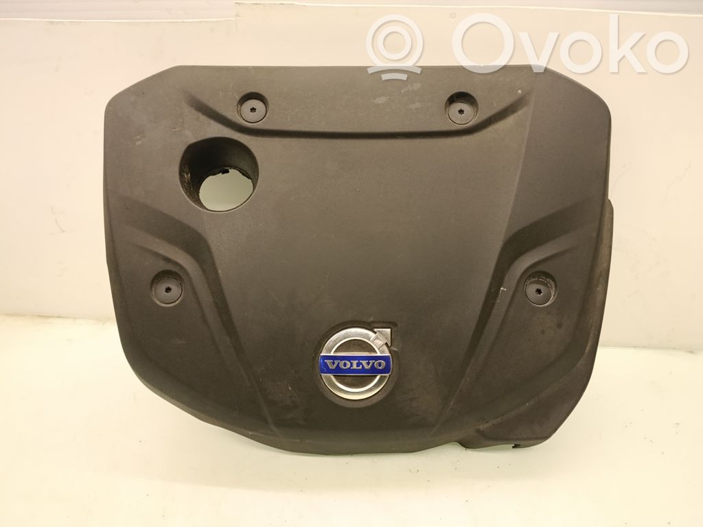 Volvo S60 Engine cover (trim) 