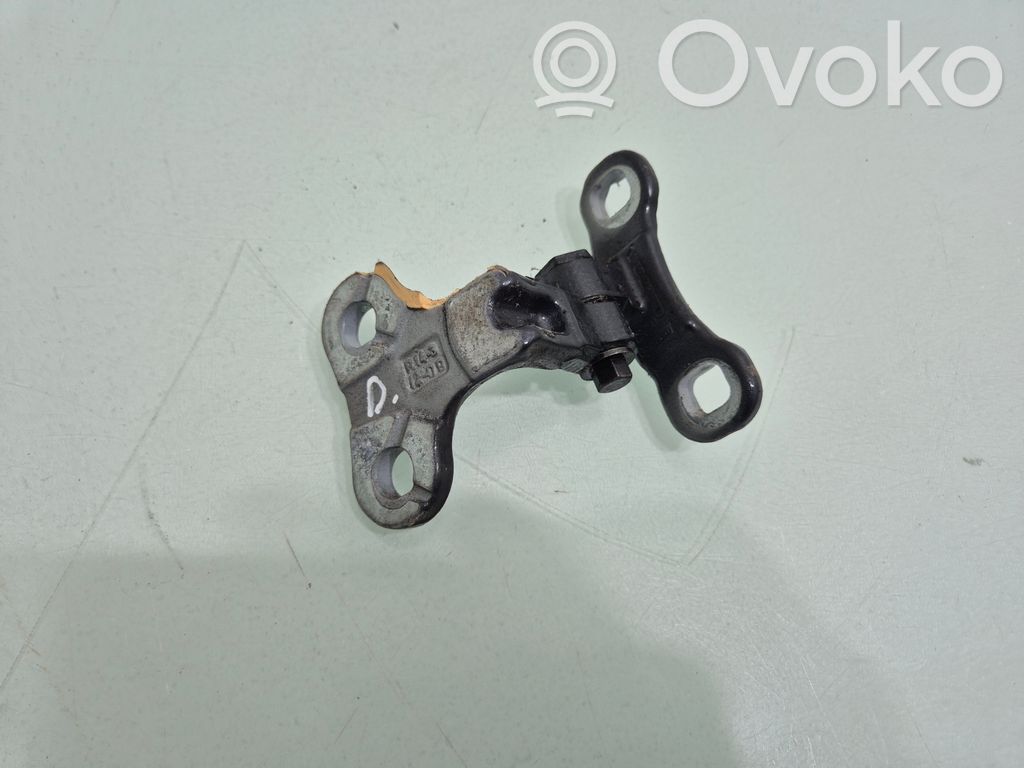 Front door upper hinge   30784888