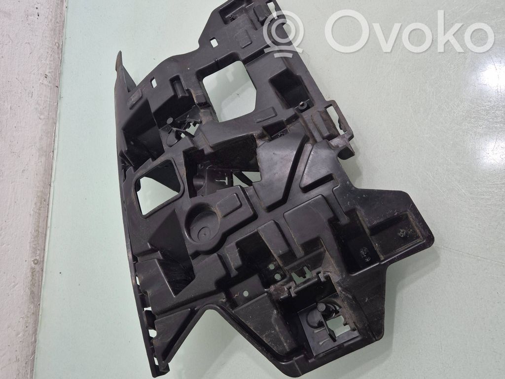 Front bumper mounting bracket   31283741