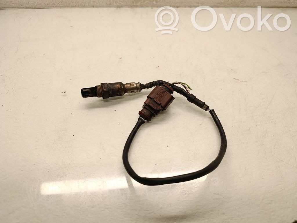 Volkswagen Golf Plus Lambda probe sensor 