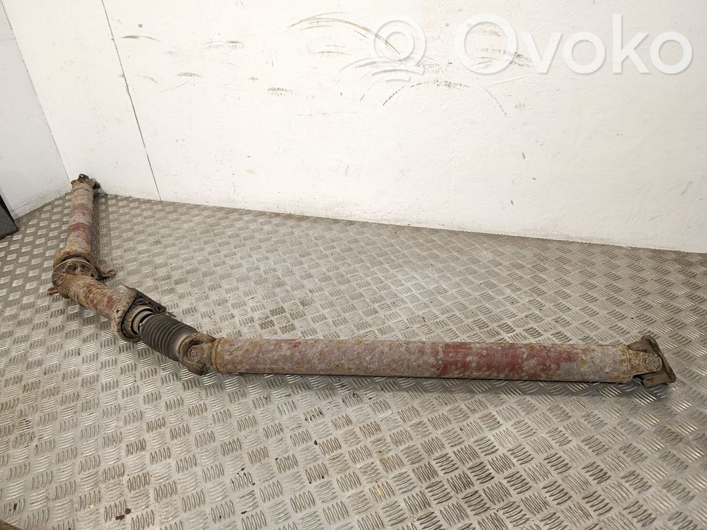 Drive shaft (set)
