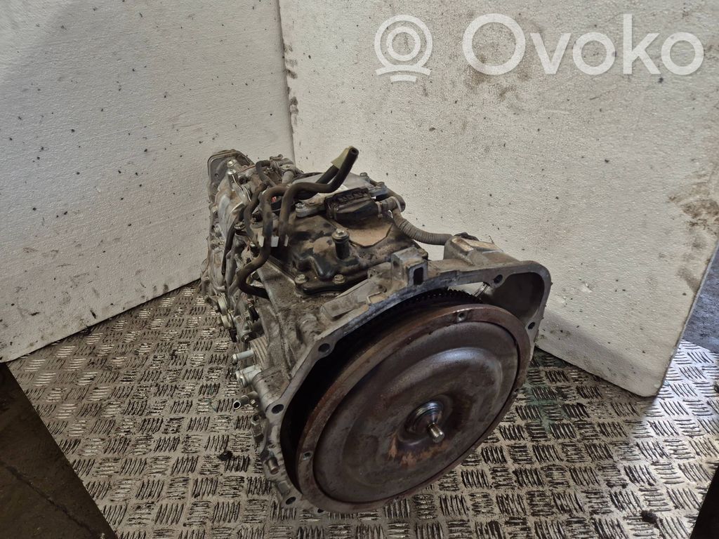 Subaru Outback (BT) Automatic gearbox 
