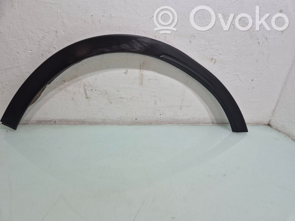 Subaru Outback (BT) Front arch trim 