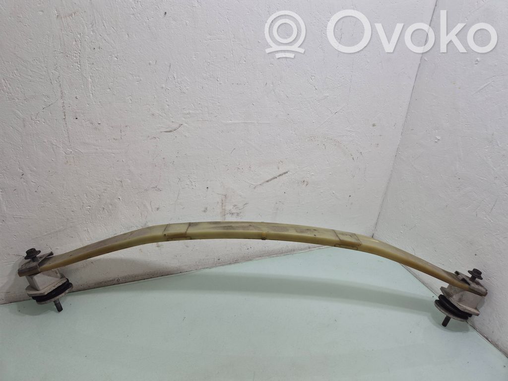 Volvo S60 Rear leaf spring 