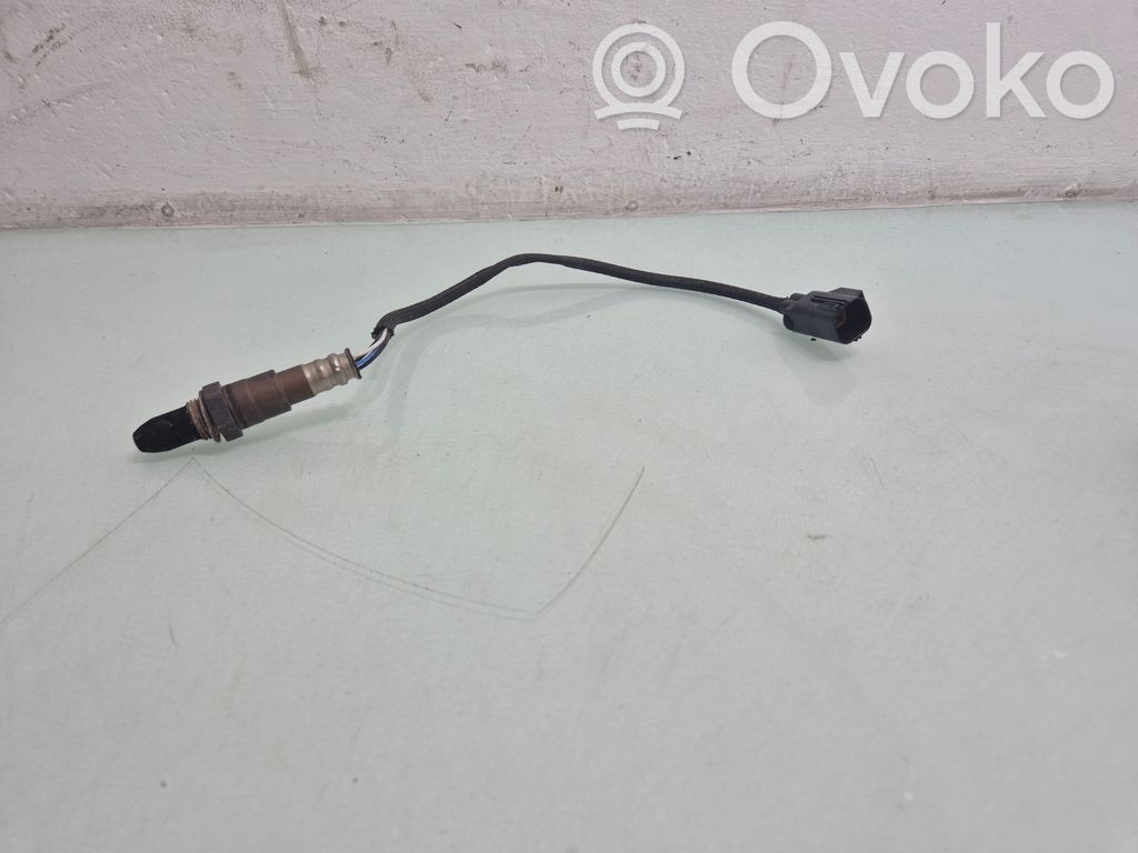 Volvo S60 Lambda probe sensor 
