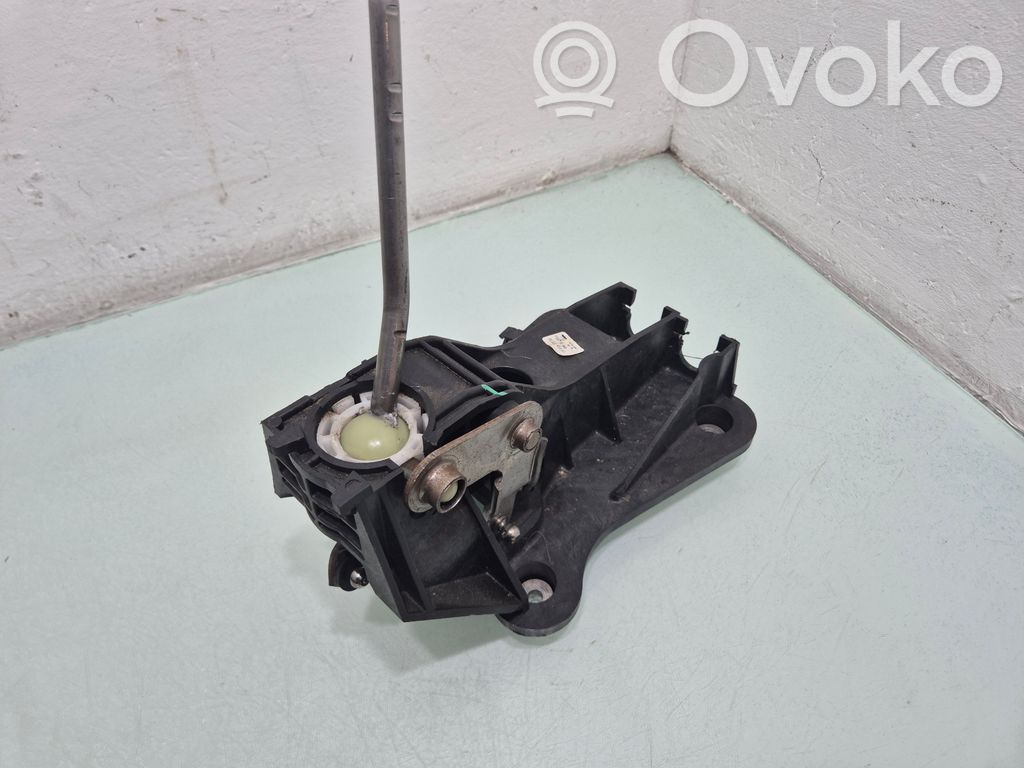 Citroen C4 I Selector caja de cambios 