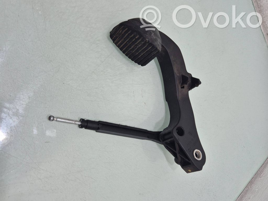 Citroen C4 I Pedal de embrague 