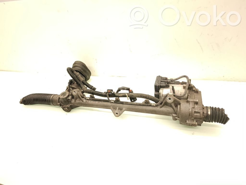 Volvo S60 Stūres statnis 