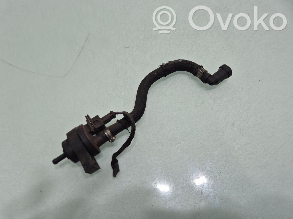 Válvula de vacío   9662640480
