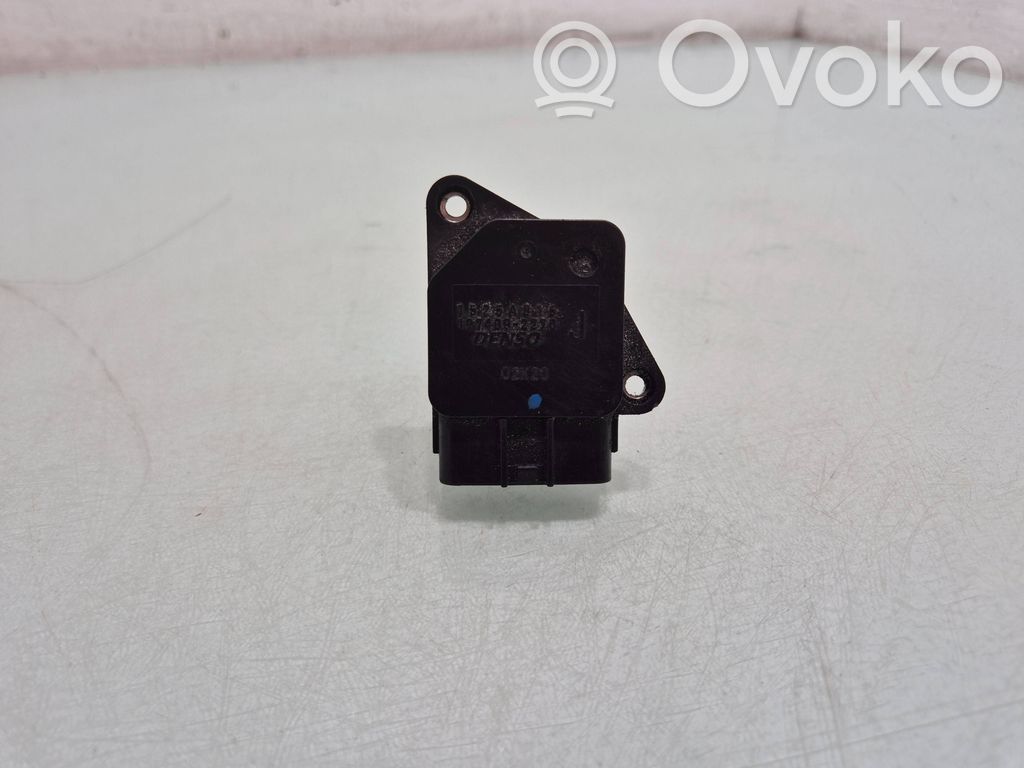 Mitsubishi Pajero Mass air flow meter 