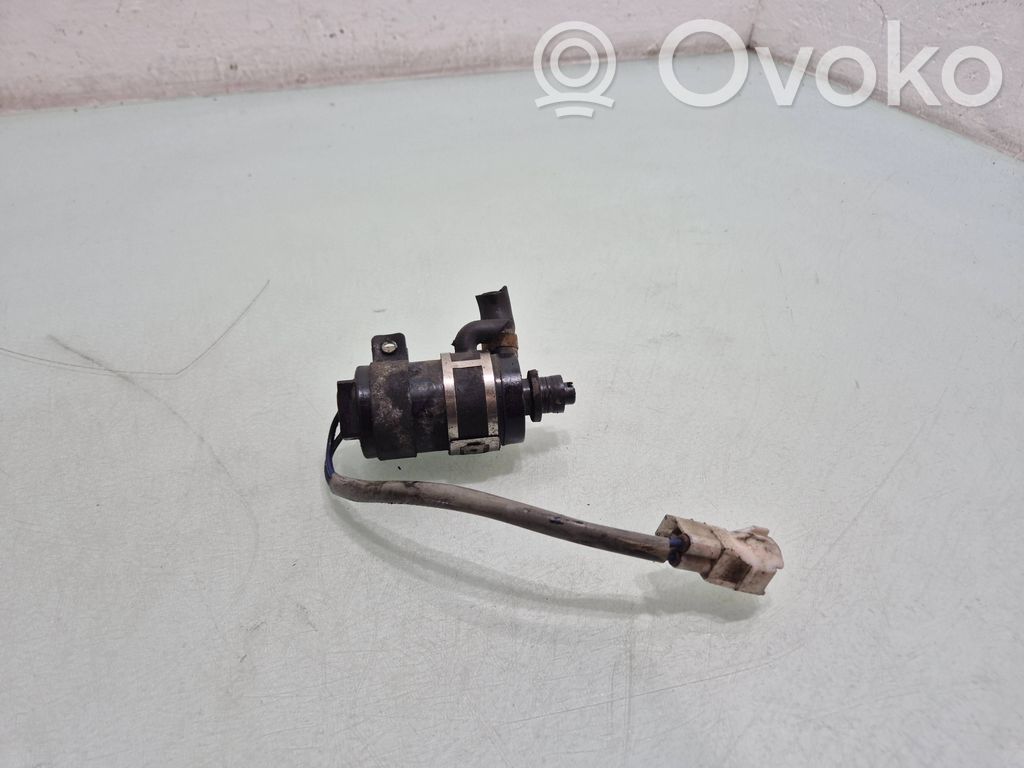 Mitsubishi Pajero Ajovalonpesimen pumppu 