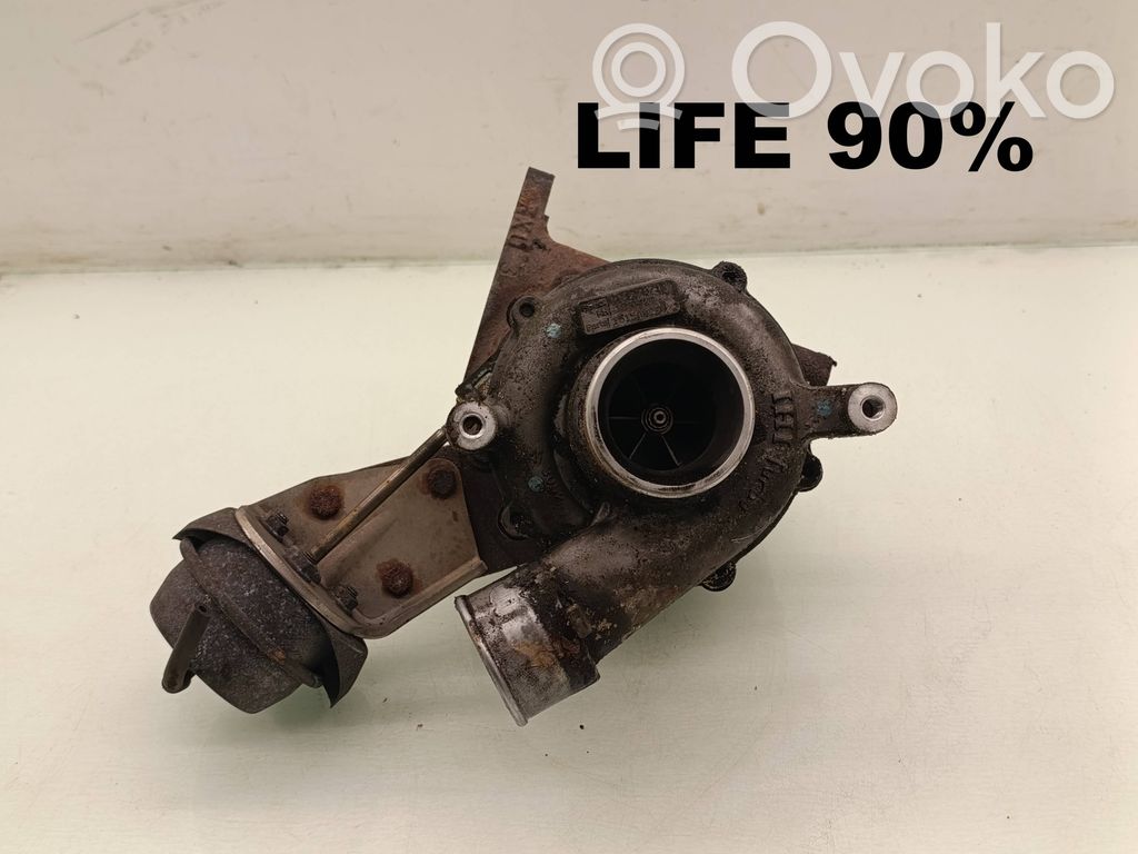Turbina   VT120712,188420,1515A026V
