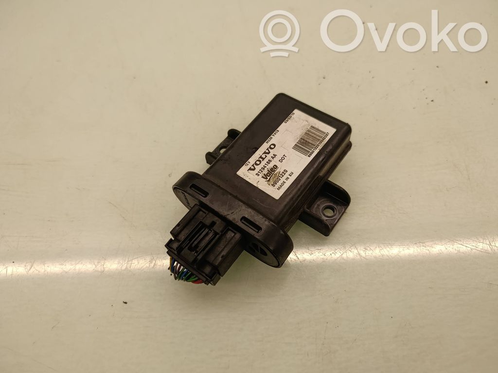 Unité de commande / module Xénon   31294186