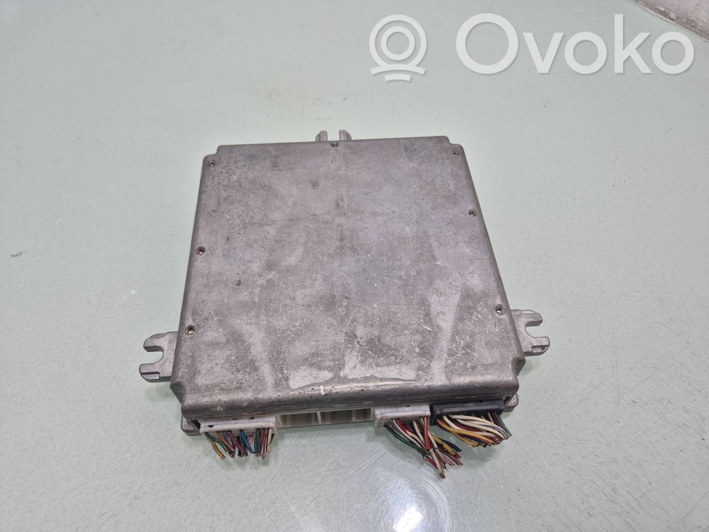 Honda Jazz Engine control unit/module 