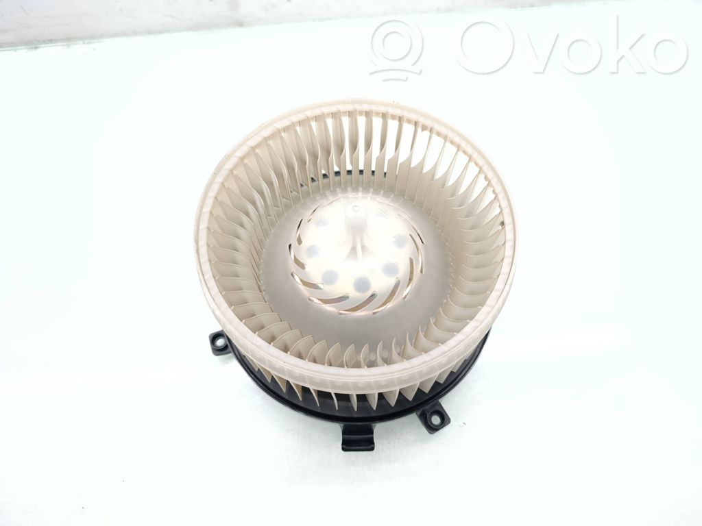 Chrysler Pacifica Mazā radiatora ventilators 