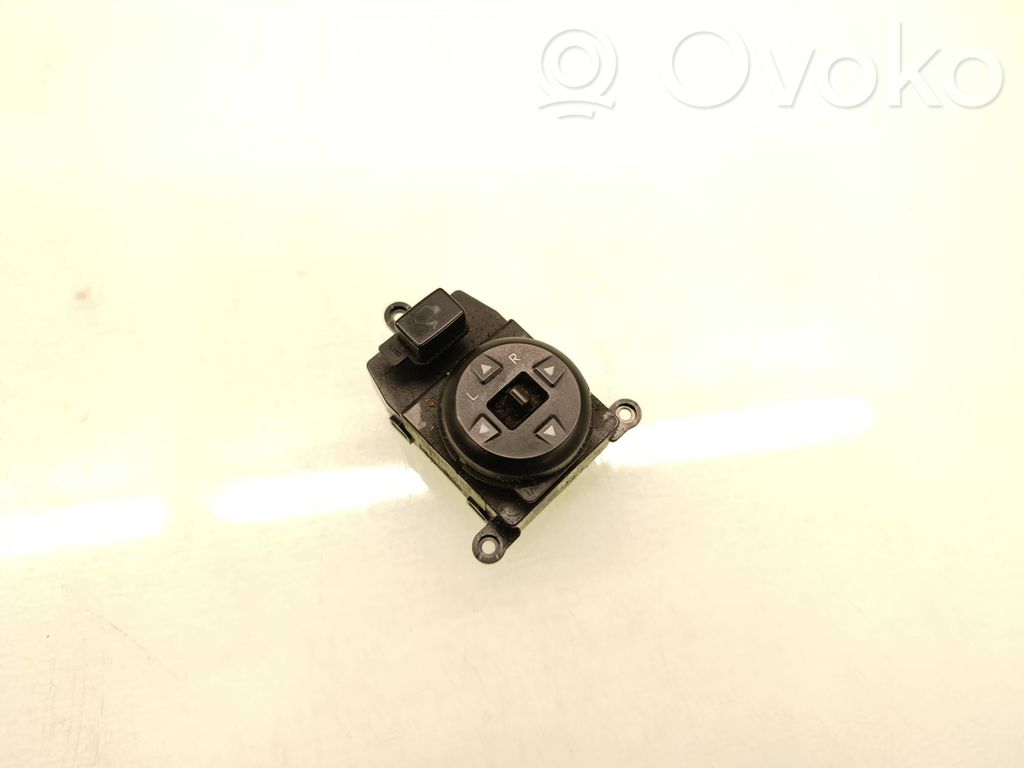KIA Rio Wing mirror switch 