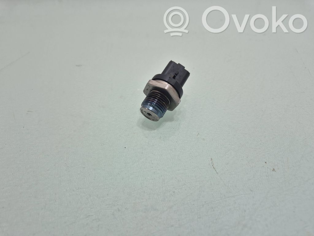Citroen C-Crosser Kraftstoffdrucksensor 