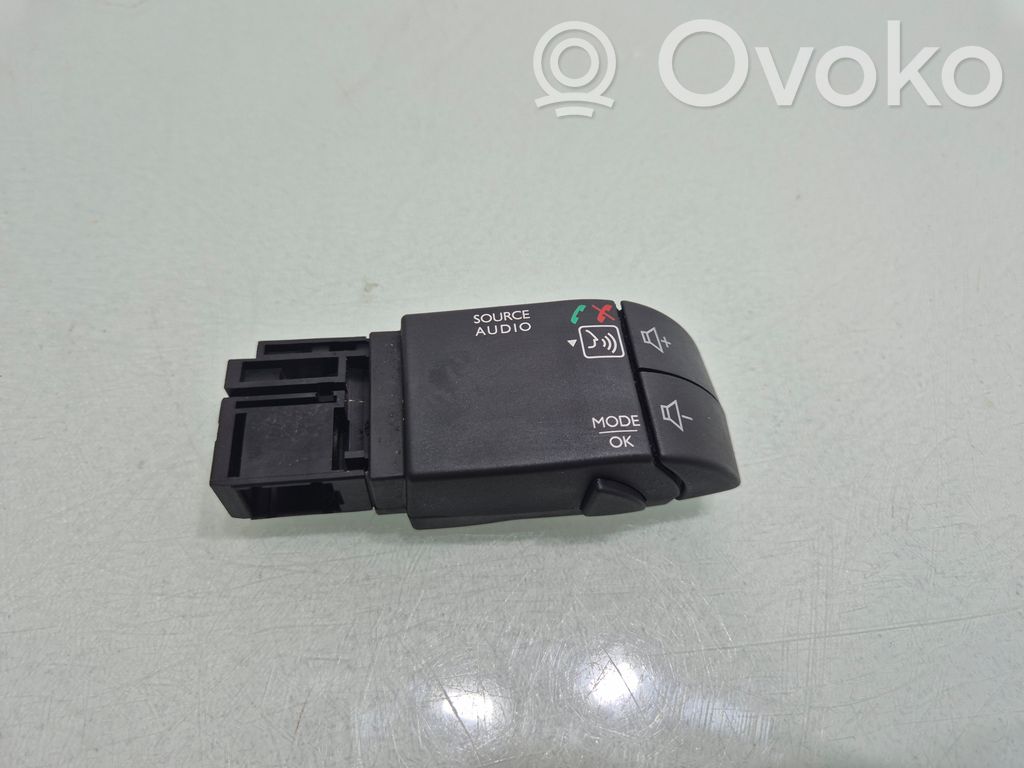 Opel Vivaro Interruptor de control multifunción 