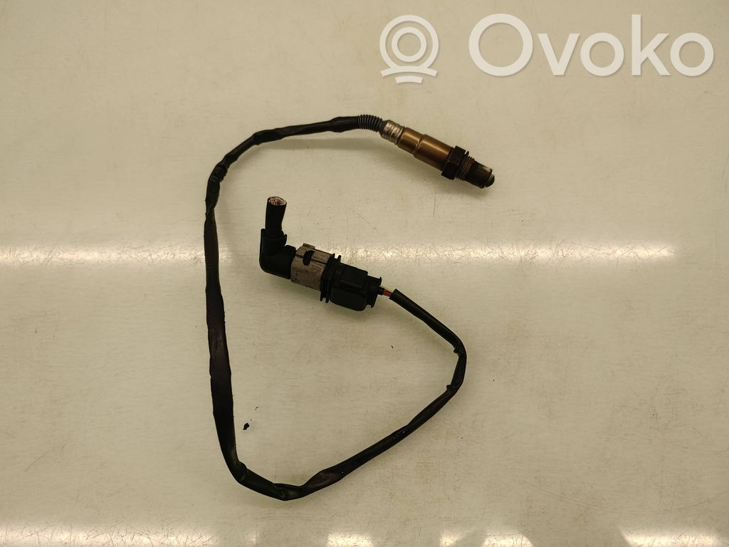 Lambda probe sensor   0258017178