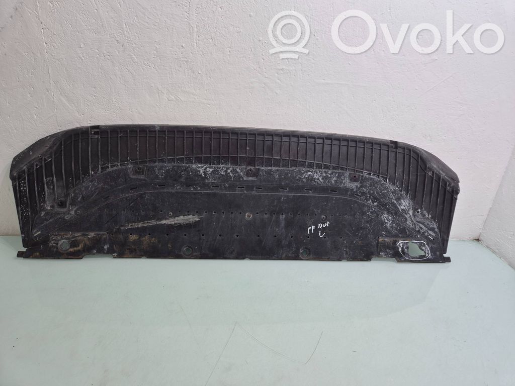 Audi A6 S6 C7 4G Bamperio dugno apsauga 