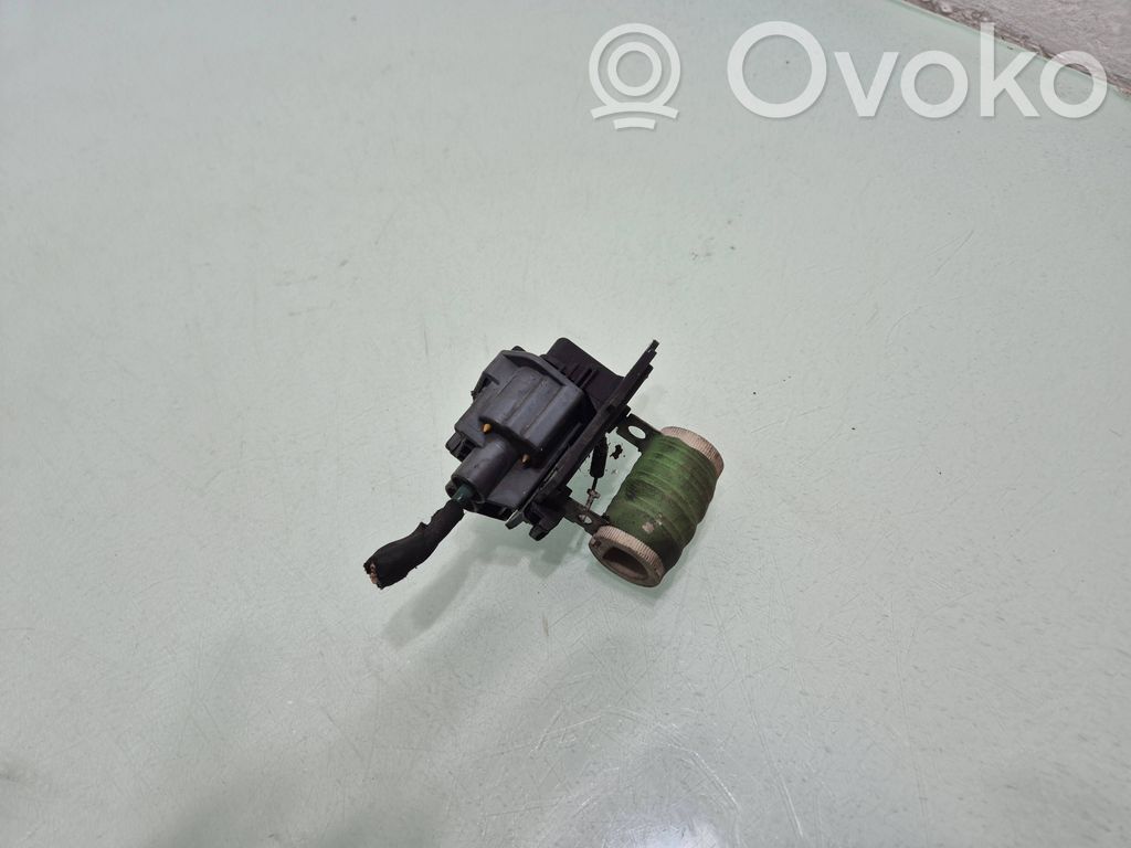 Dodge Journey Rezystor / Opornik dmuchawy nawiewu 