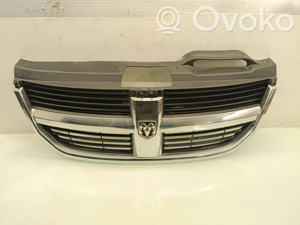 Dodge Journey Etusäleikkö 