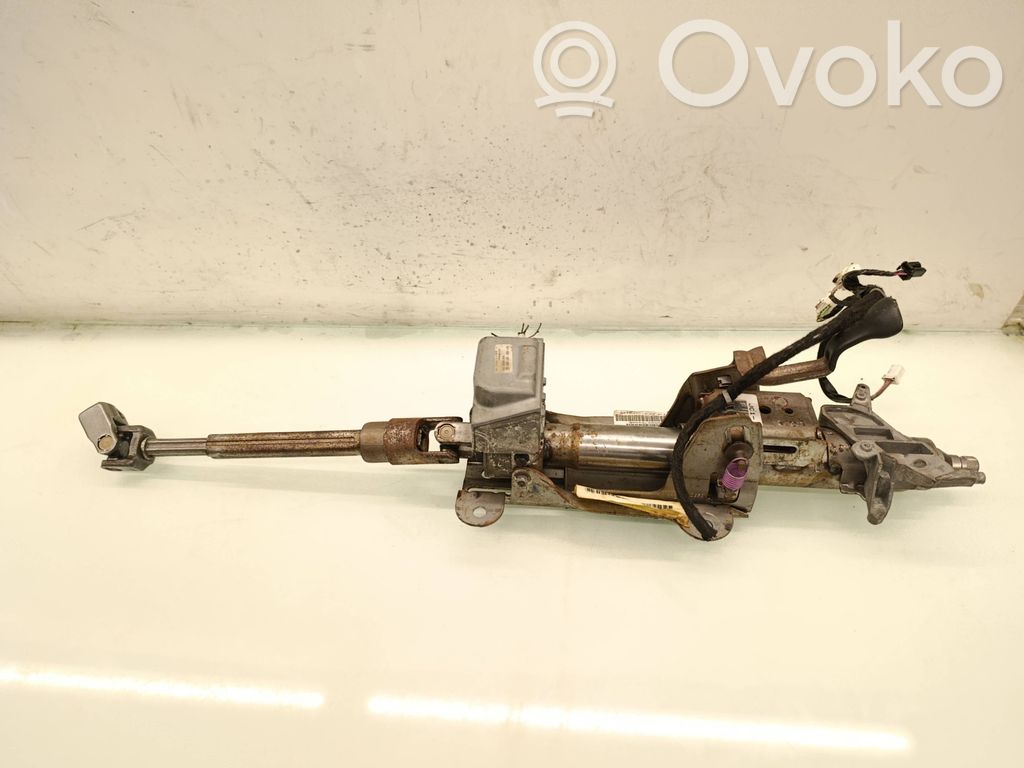 Dodge Journey Ohjauspyörän akseli 