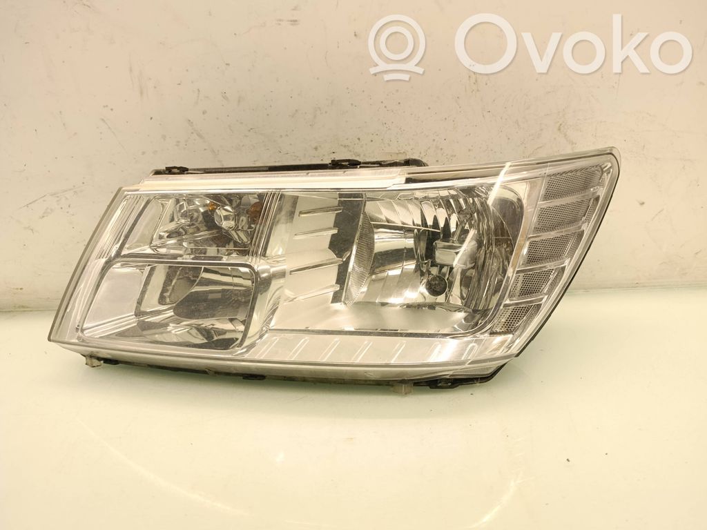 Dodge Journey Phare frontale 