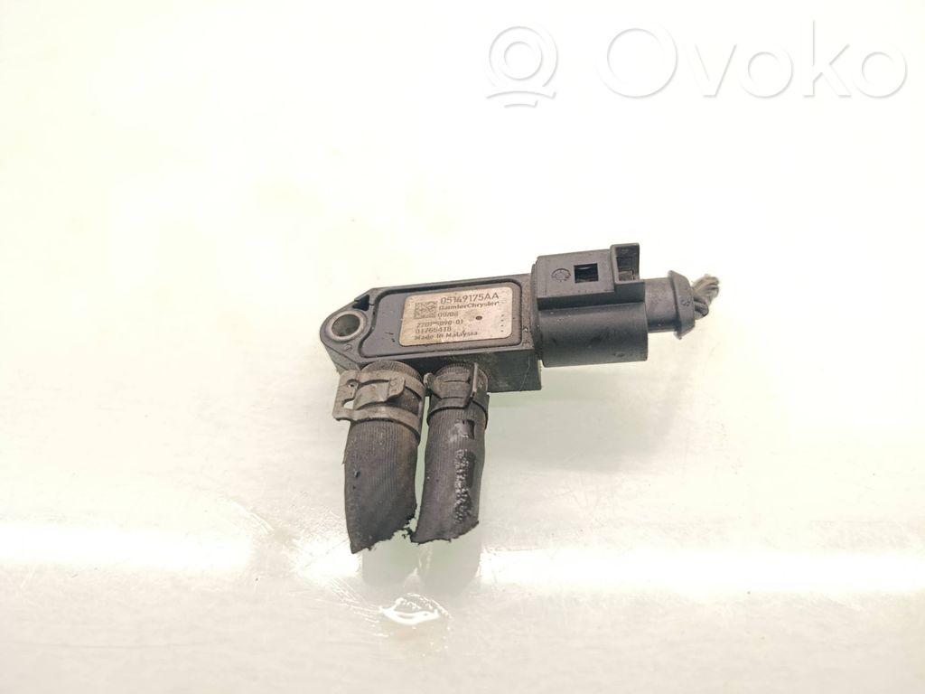 Dodge Journey Luftdrucksensor 